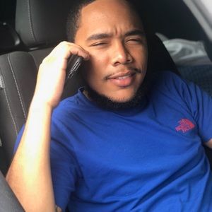 Meet your Posher, Andre